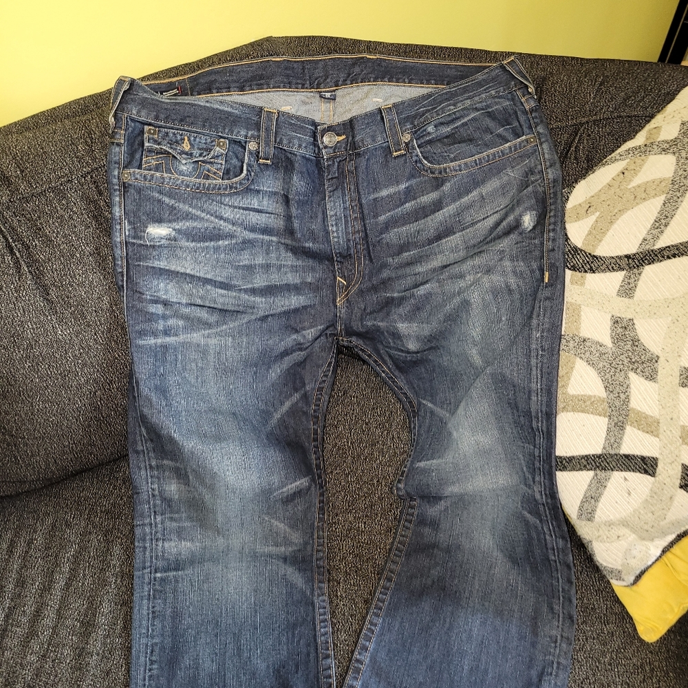 True Religion Jeans